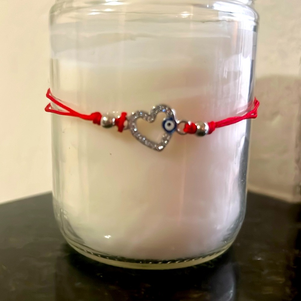 Hermosa pulsera